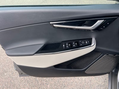 2024 Kia EV6 GT-Line AWD