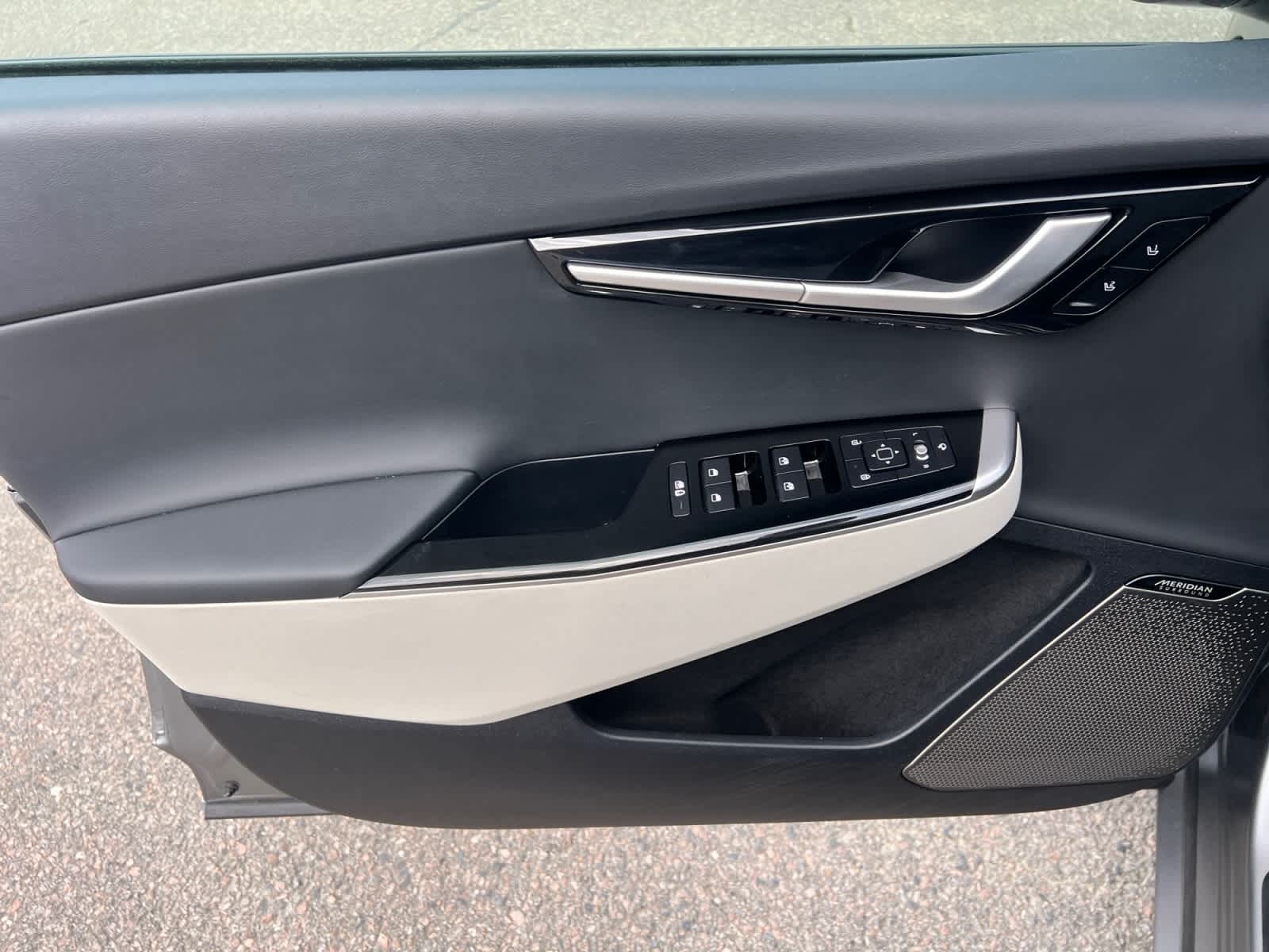 2024 Kia EV6 GT-Line AWD