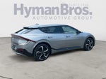 2024 Kia EV6 GT-Line AWD