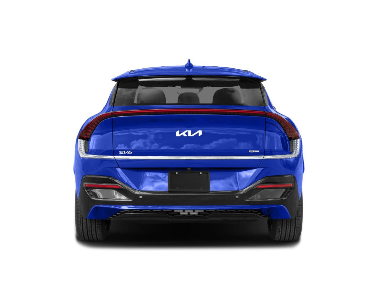 2024 Kia EV6 GT-Line AWD