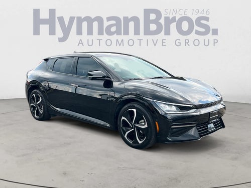 2024 Kia EV6 GT-Line AWD
