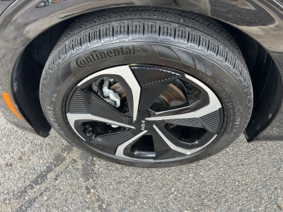 2024 Kia EV6 GT-Line AWD
