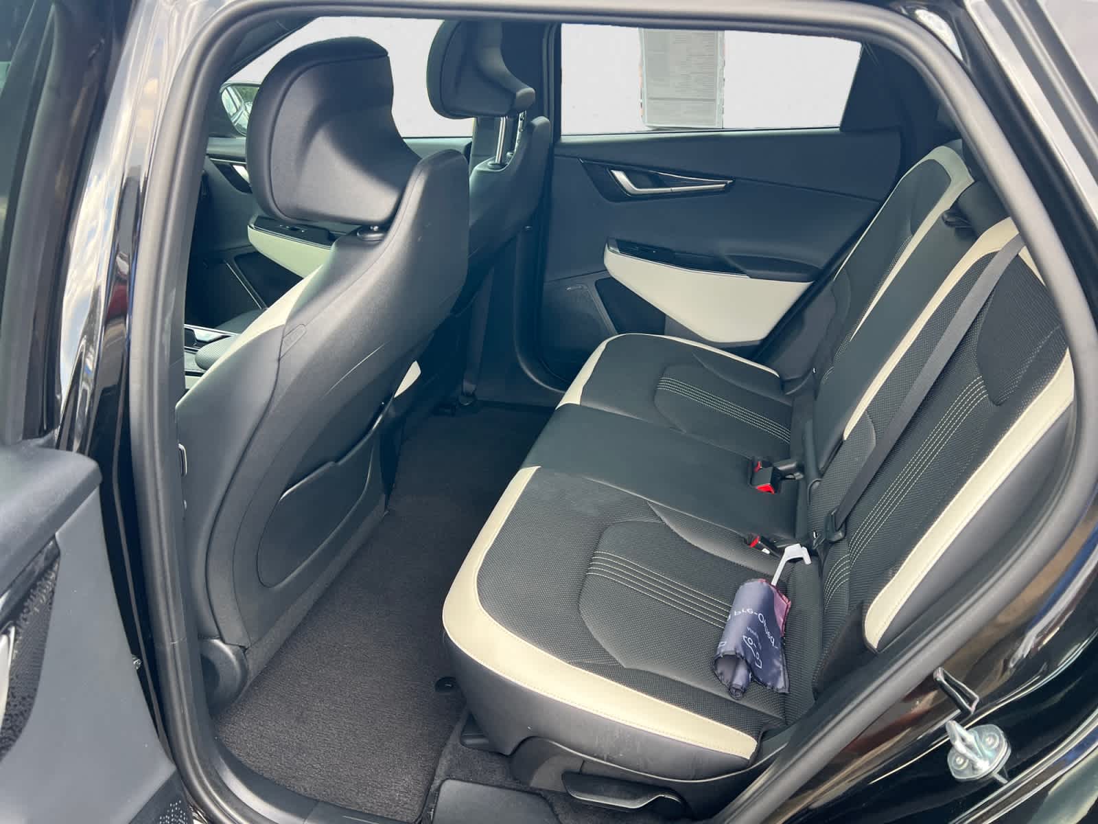 2024 Kia EV6 GT-Line AWD