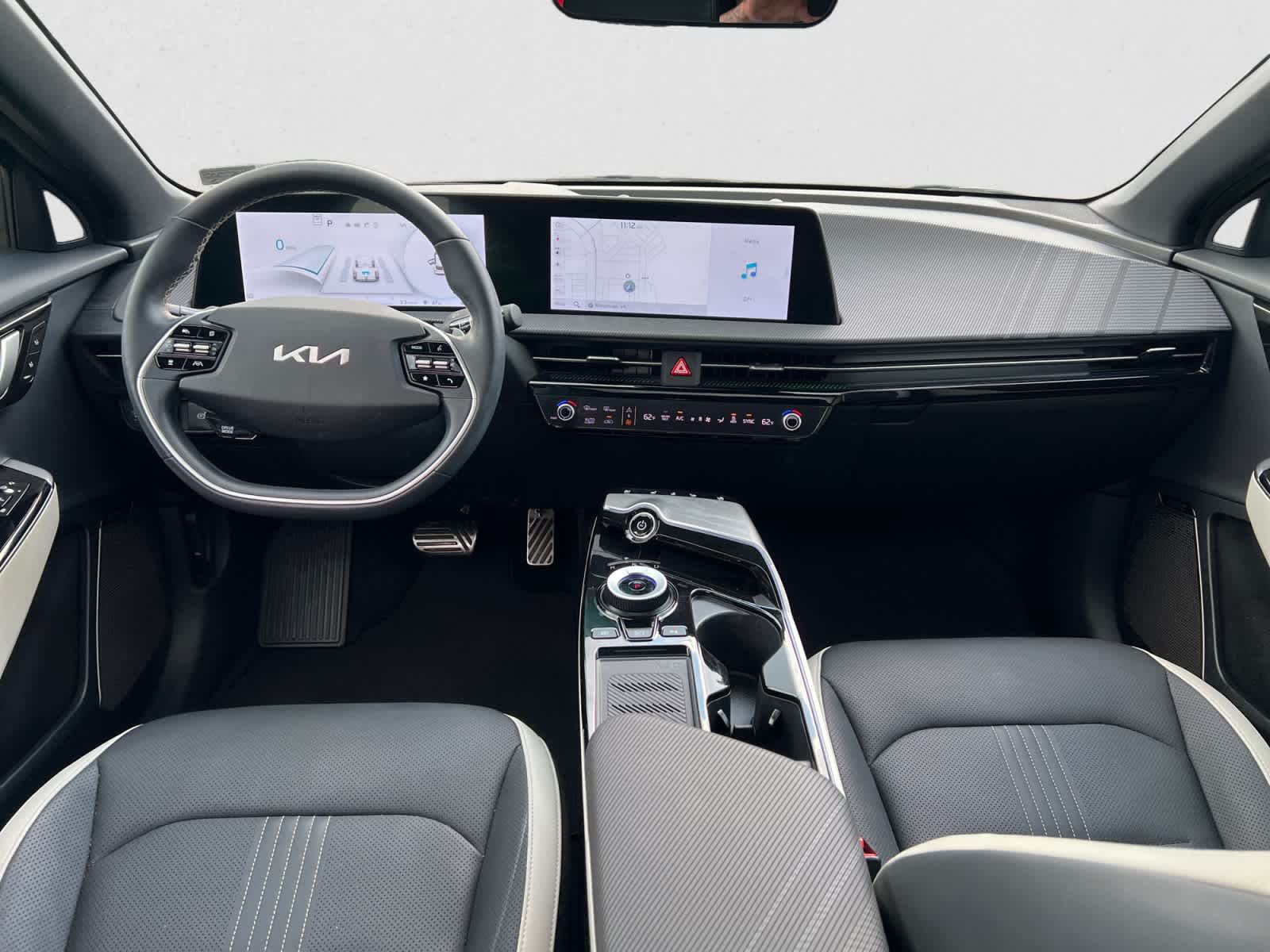 2024 Kia EV6 GT-Line AWD
