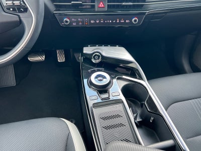 2024 Kia EV6 GT-Line AWD
