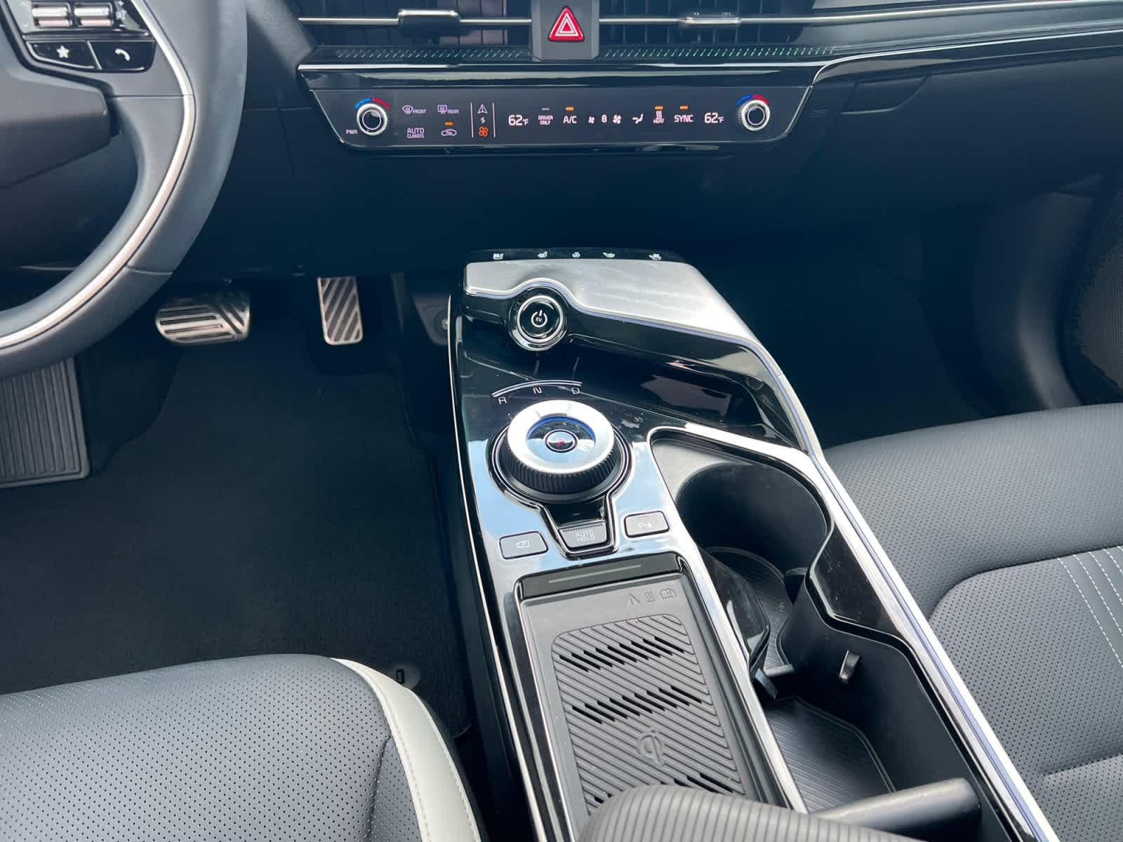 2024 Kia EV6 GT-Line AWD