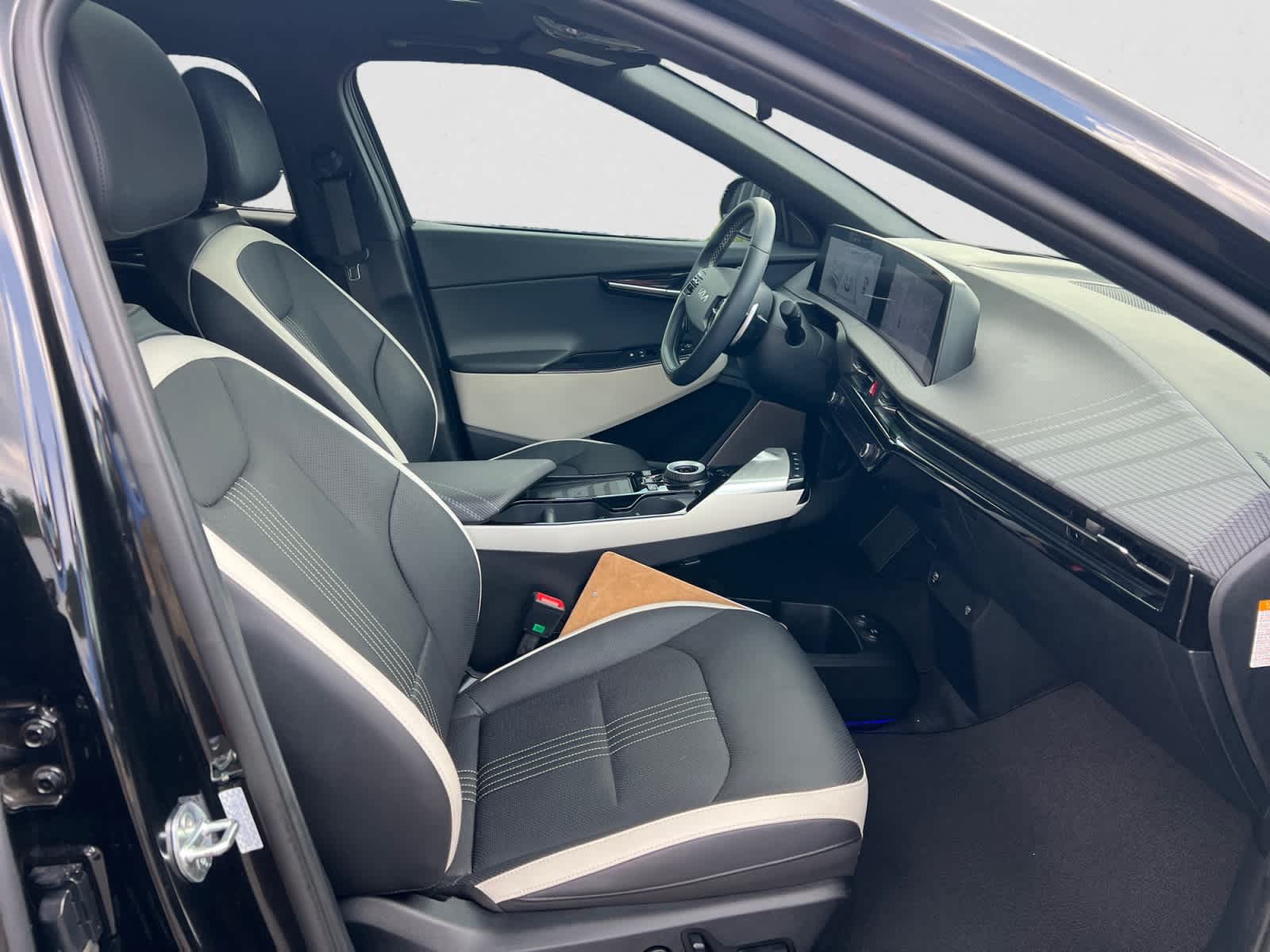 2024 Kia EV6 GT-Line AWD
