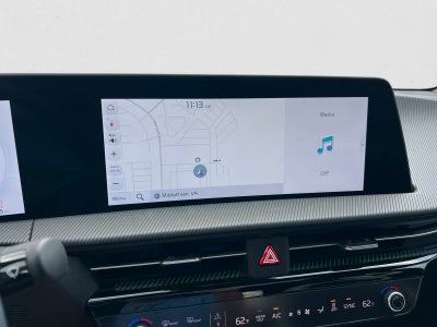 2024 Kia EV6 GT-Line AWD
