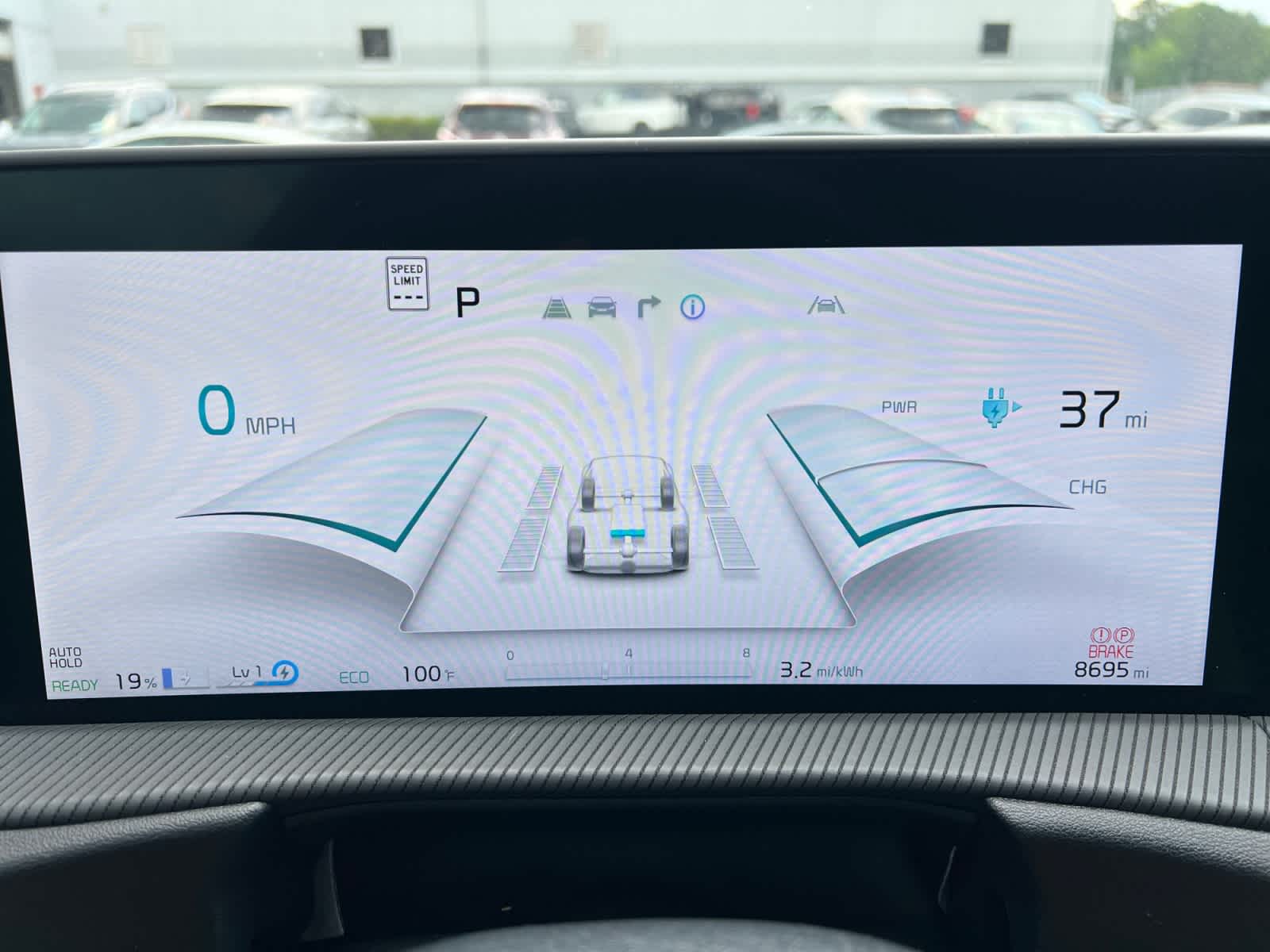 2024 Kia EV6 GT-Line AWD