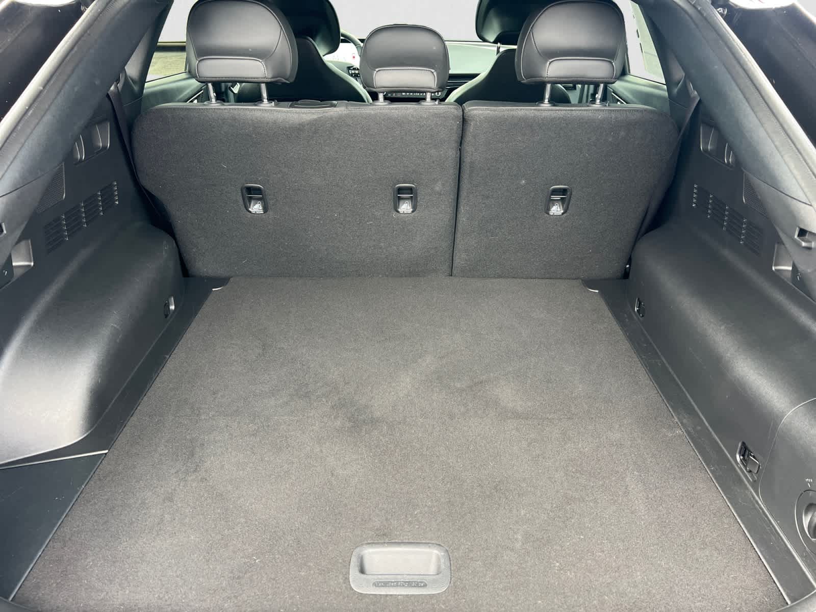 2024 Kia EV6 GT-Line AWD