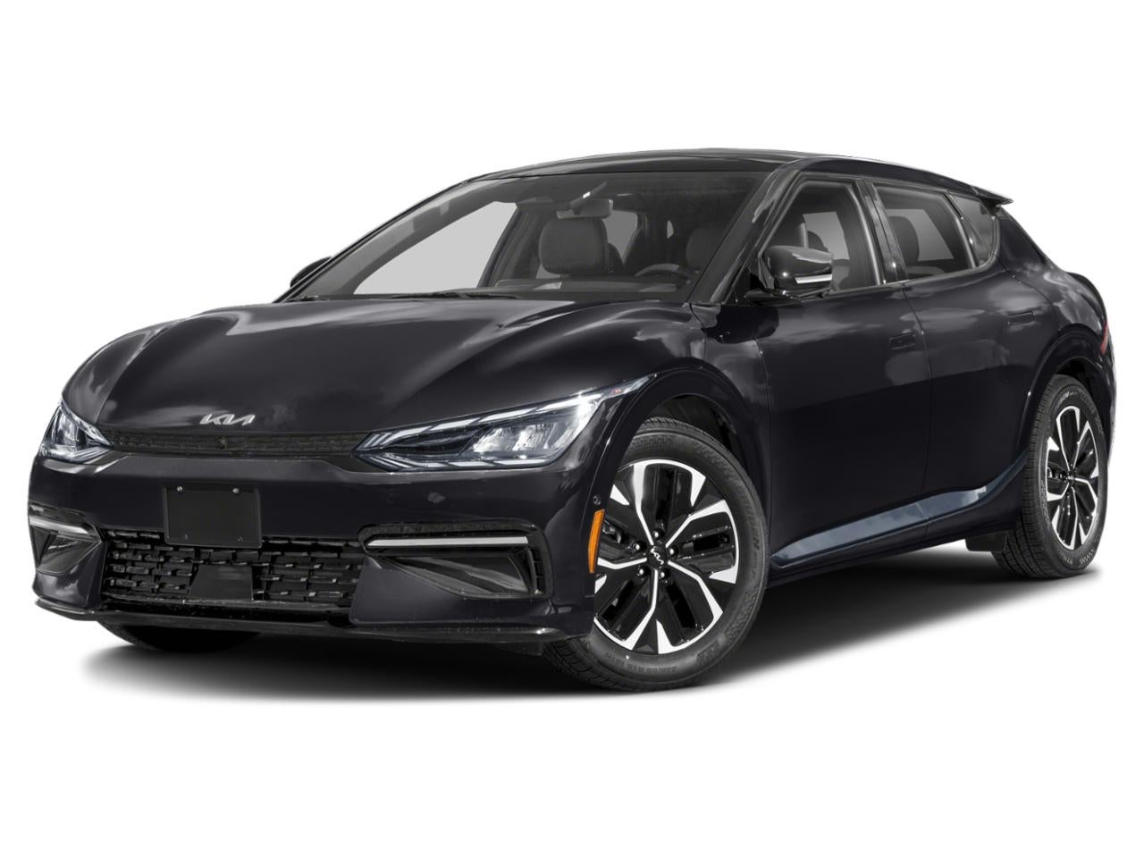 2024 Kia EV6 GT-Line AWD