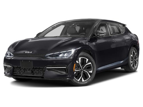 2024 Kia EV6 GT-Line AWD