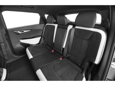 2024 Kia EV6 GT-Line AWD