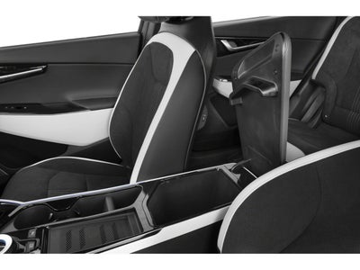 2024 Kia EV6 GT-Line AWD