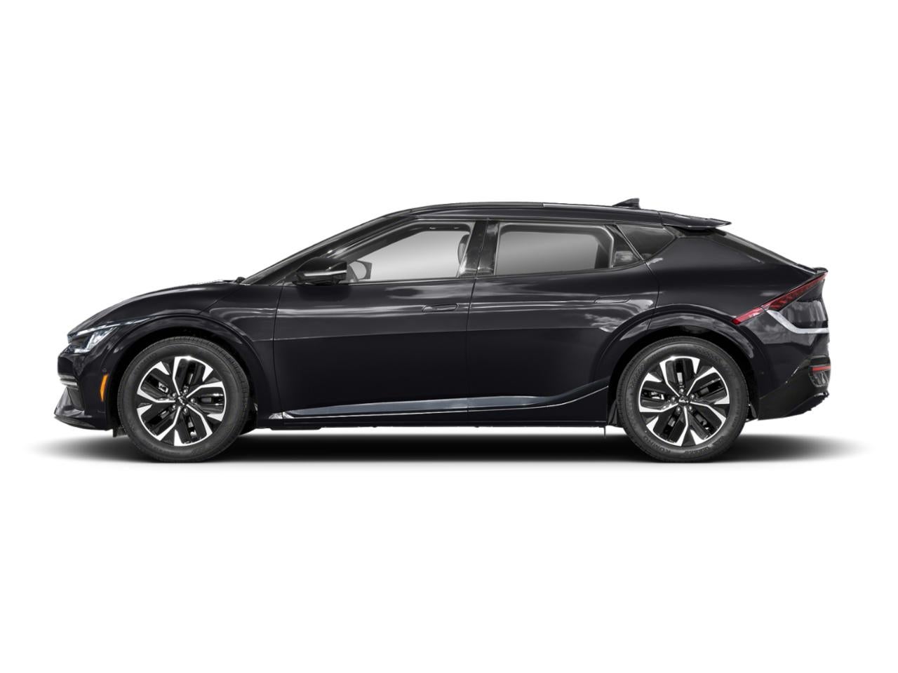 2024 Kia EV6 GT-Line AWD
