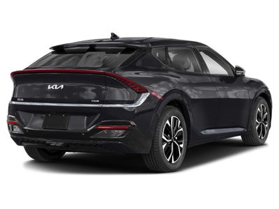 2024 Kia EV6 GT-Line AWD