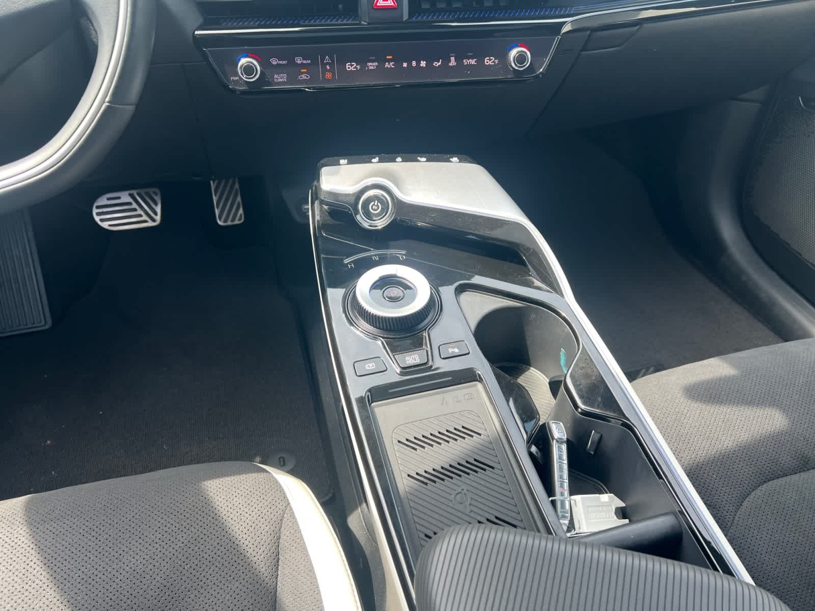 2024 Kia EV6 GT-Line AWD