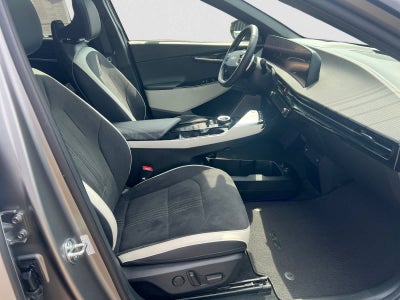 2024 Kia EV6 GT-Line AWD