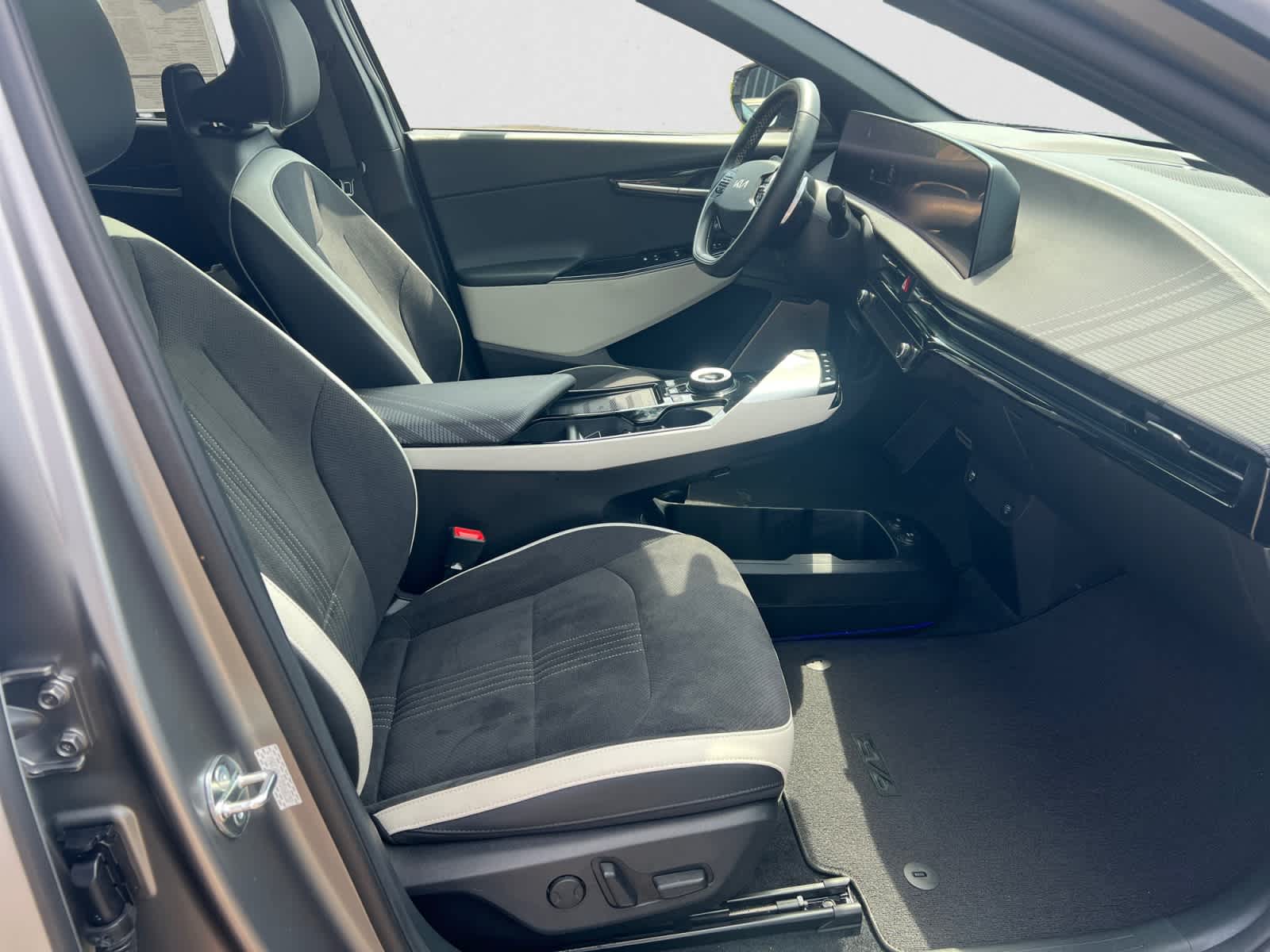 2024 Kia EV6 GT-Line AWD