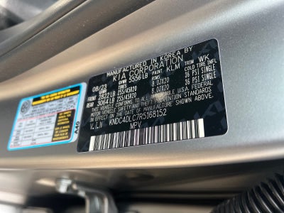 2024 Kia EV6 GT-Line AWD