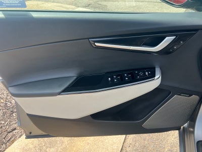 2024 Kia EV6 GT-Line AWD