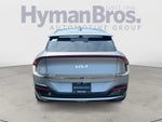 2024 Kia EV6 GT-Line AWD