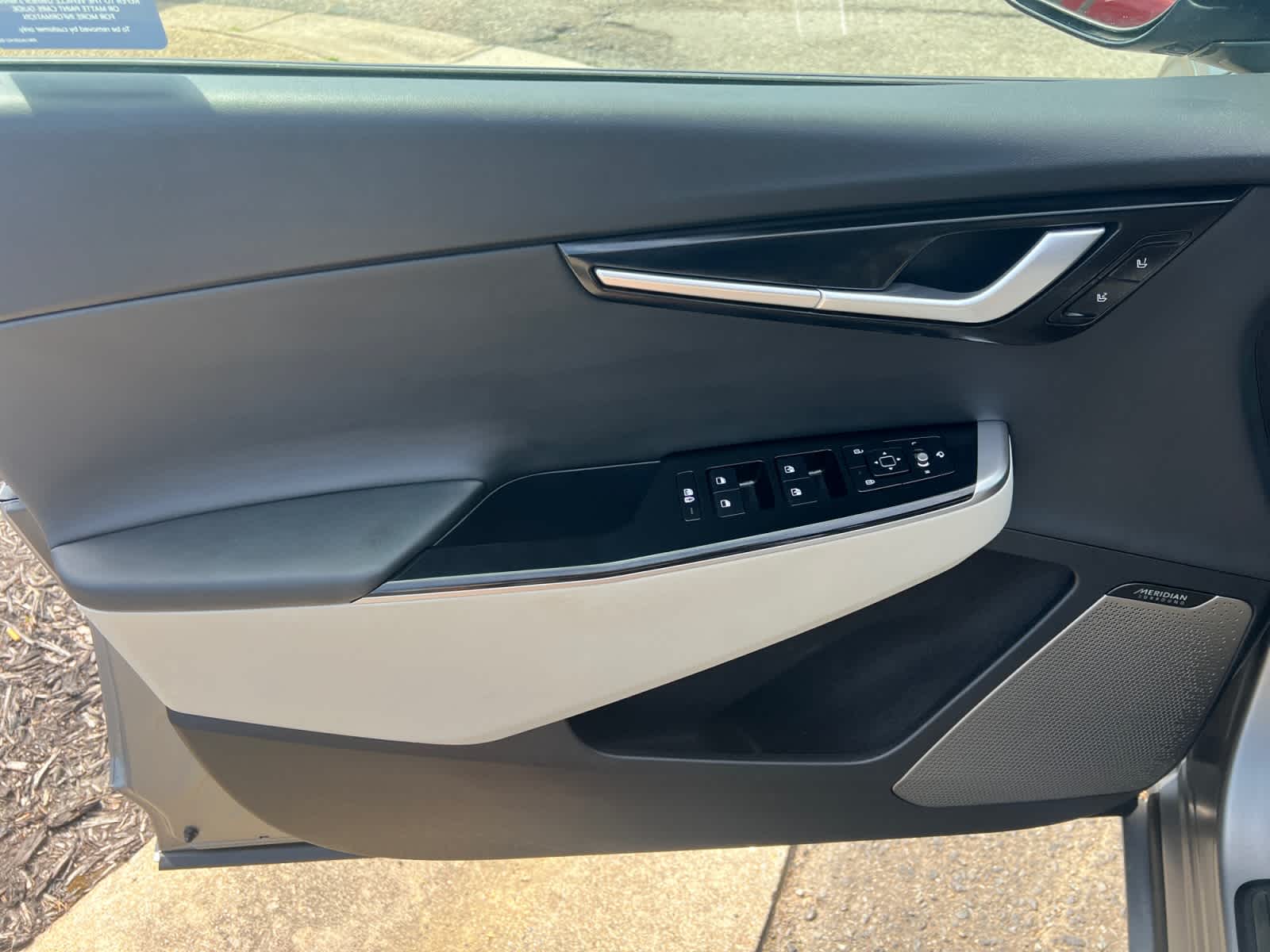 2024 Kia EV6 GT-Line AWD