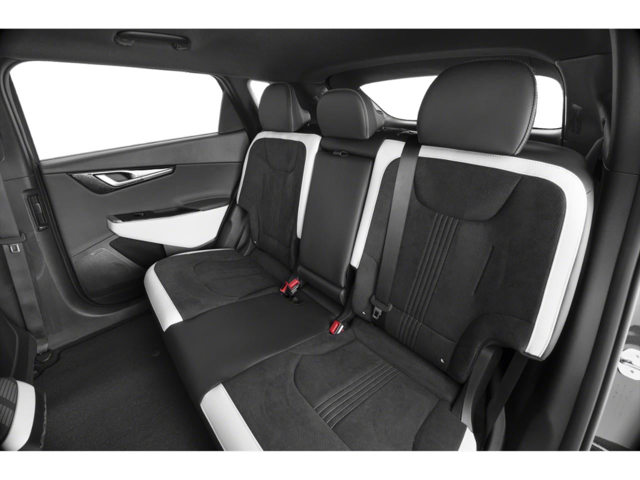 2024 Kia EV6 GT-Line AWD