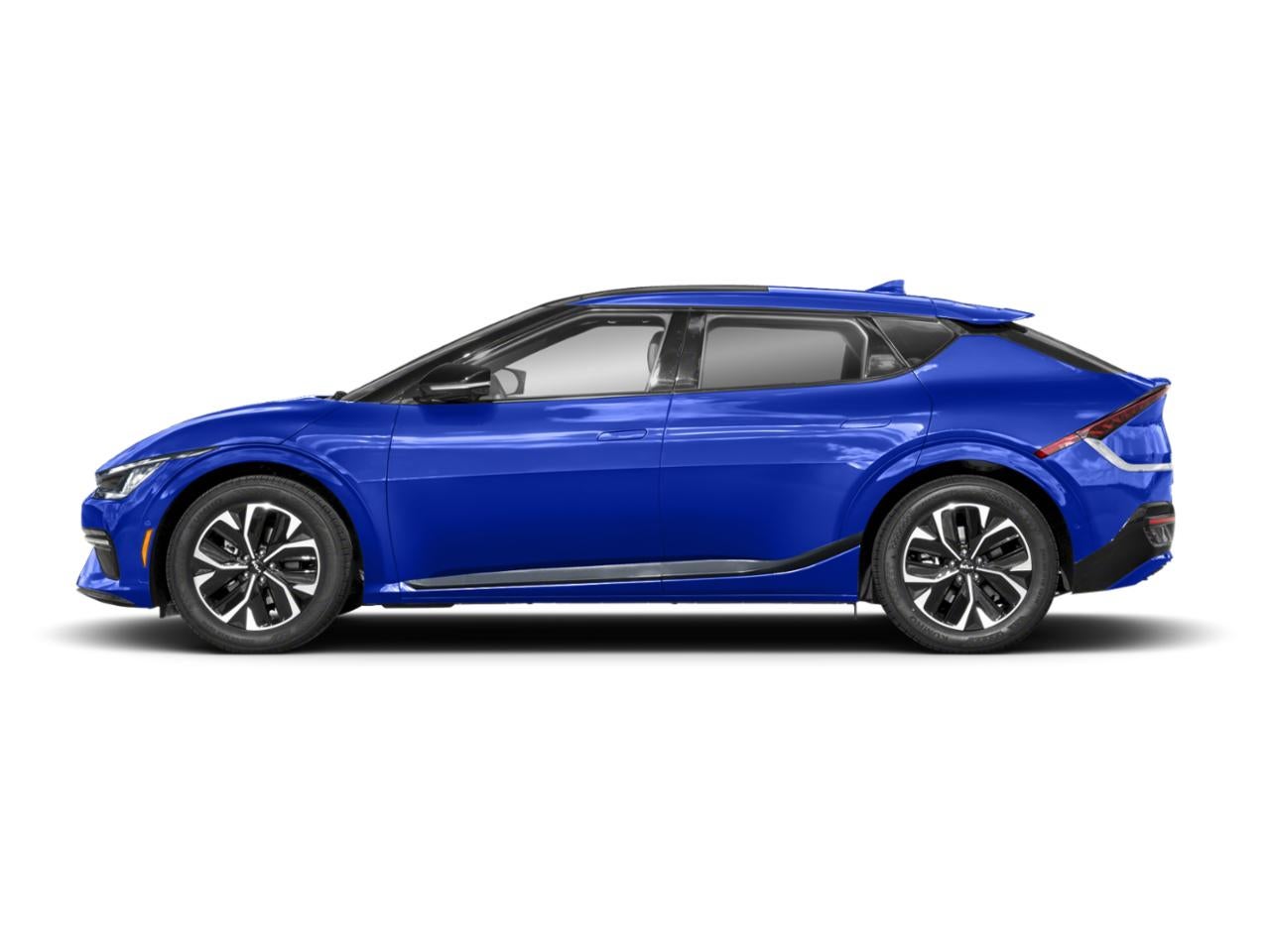 2024 Kia EV6 GT-Line AWD
