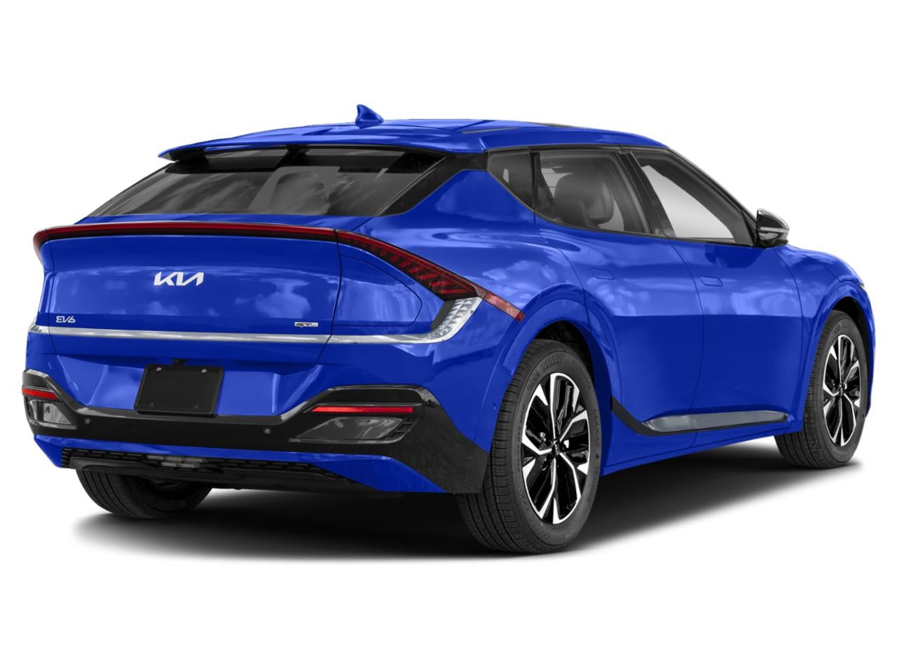 2024 Kia EV6 GT-Line AWD