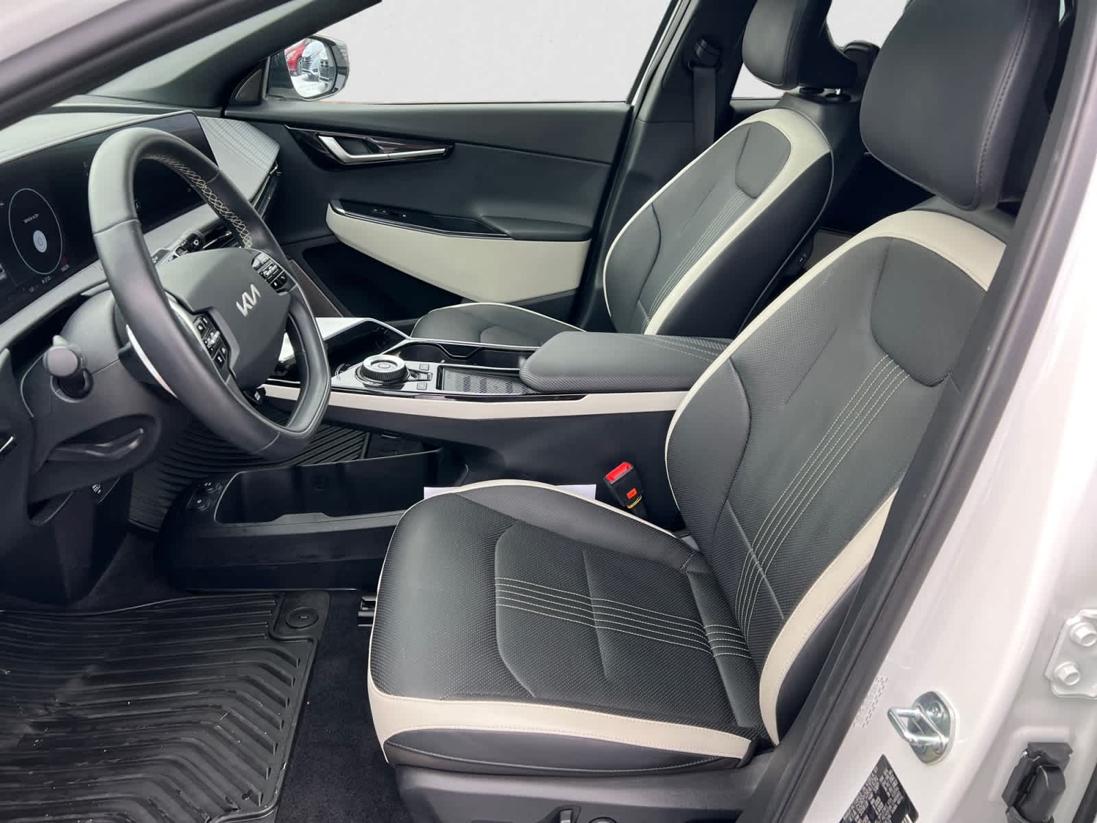 2024 Kia EV6 GT-Line AWD