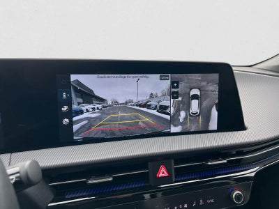 2024 Kia EV6 GT-Line AWD