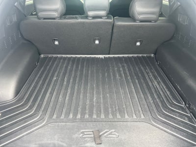 2024 Kia EV6 GT-Line AWD