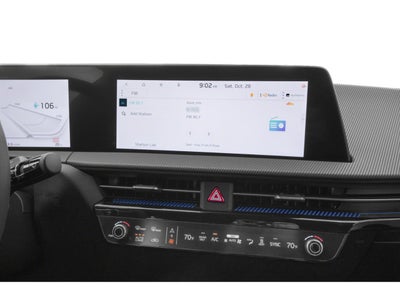 2024 Kia EV6 GT-Line AWD