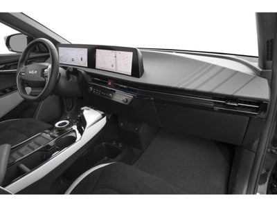 2024 Kia EV6 GT-Line AWD