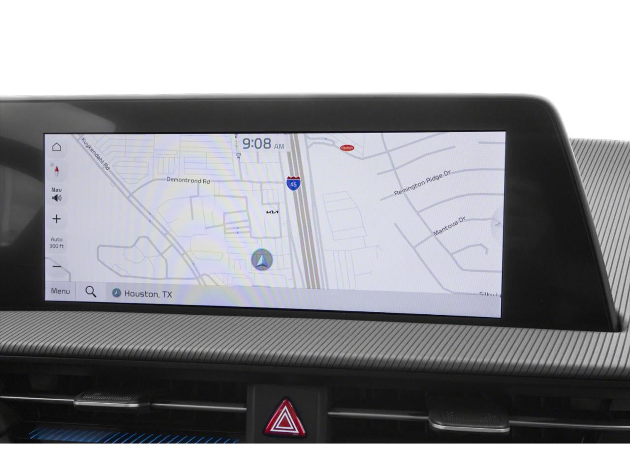 2024 Kia EV6 GT-Line AWD