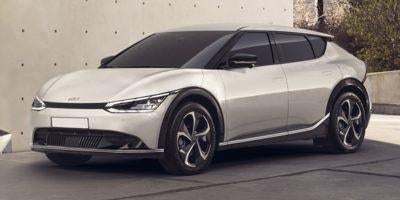 2024 Kia EV6 GT-Line AWD
