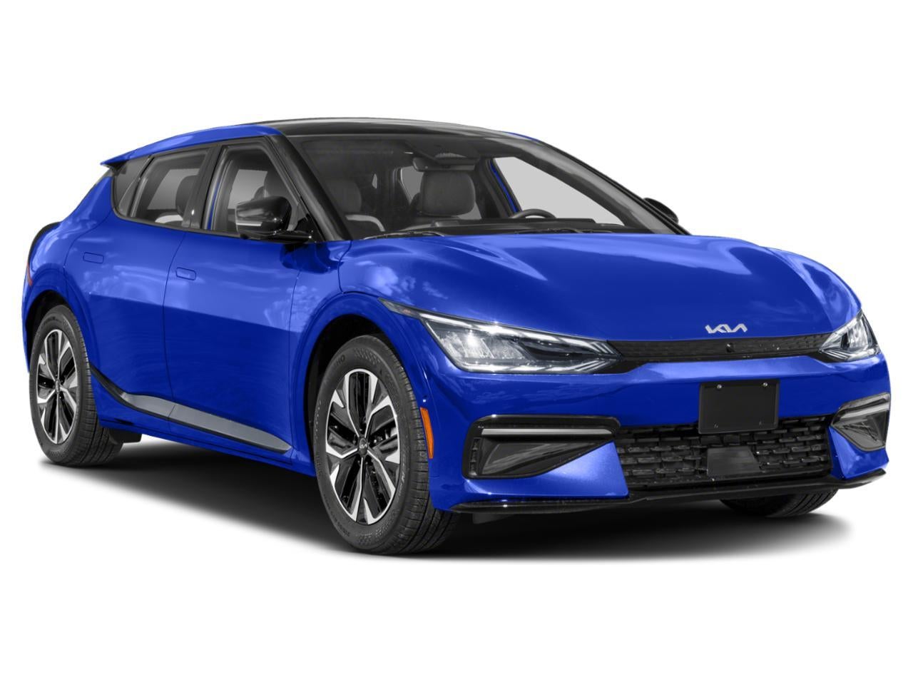 2024 Kia EV6 GT-Line AWD