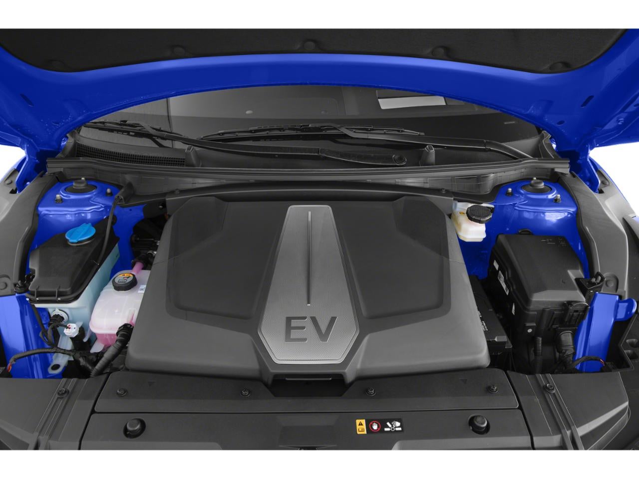 2024 Kia EV6 GT-Line AWD