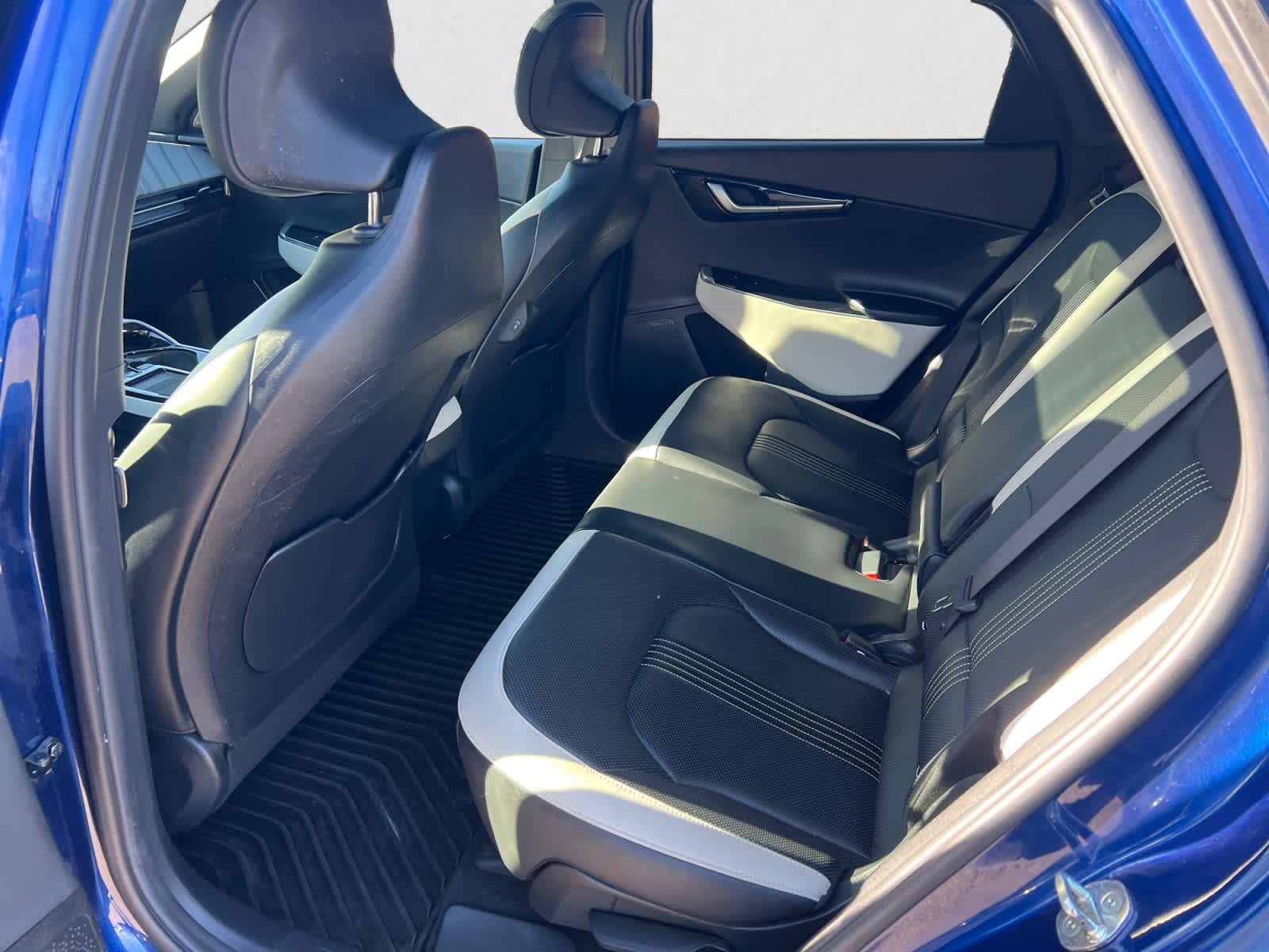 2022 Kia EV6 GT-Line AWD