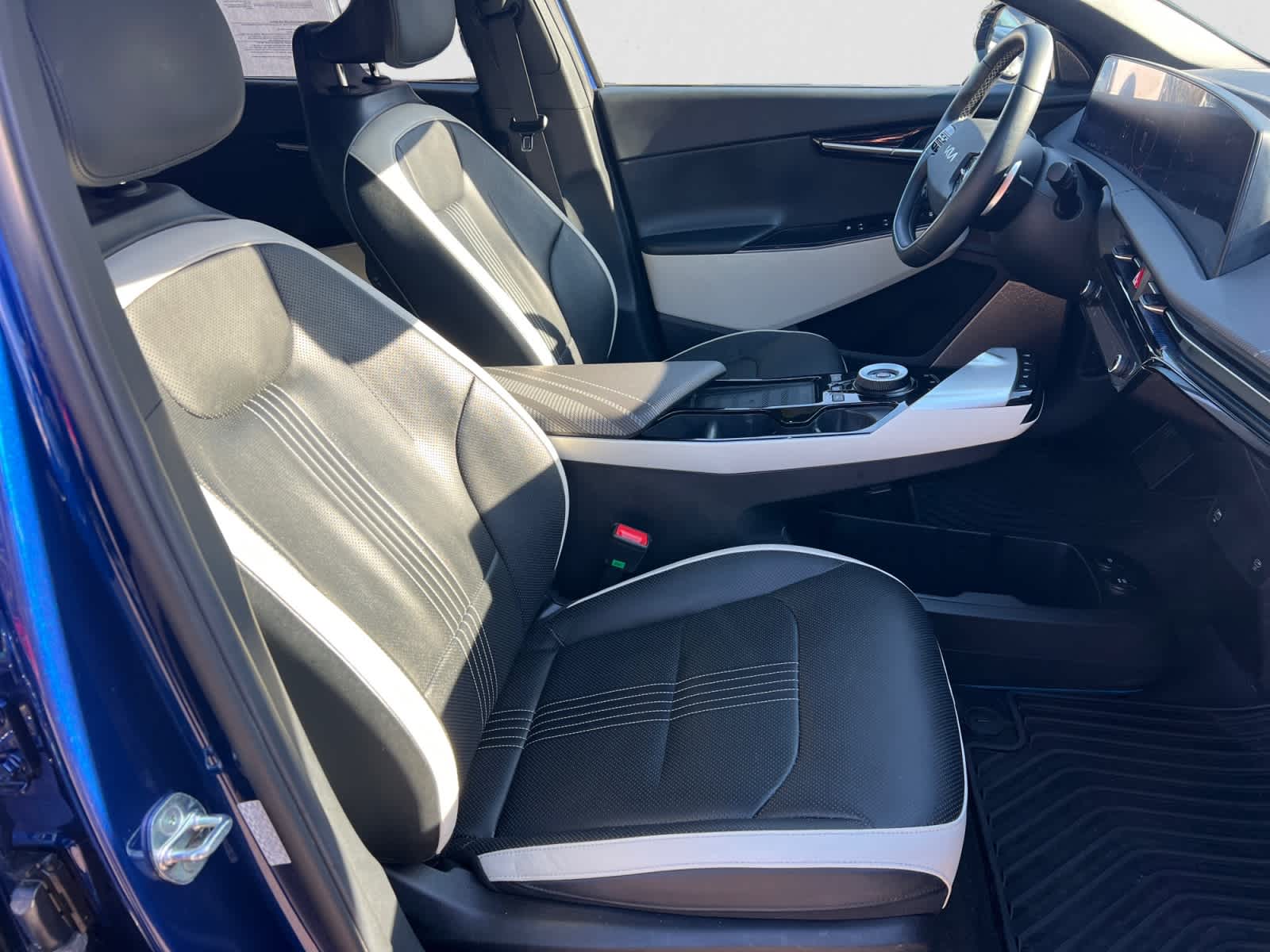 2022 Kia EV6 GT-Line AWD