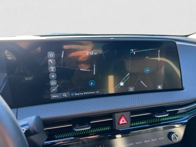 2022 Kia EV6 GT-Line AWD