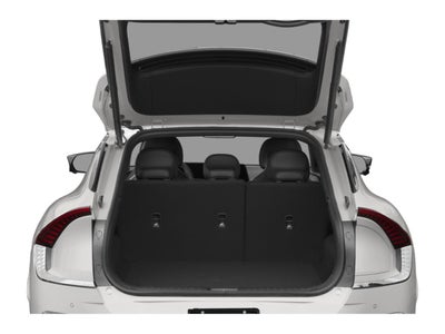 2022 Kia EV6 GT-Line AWD