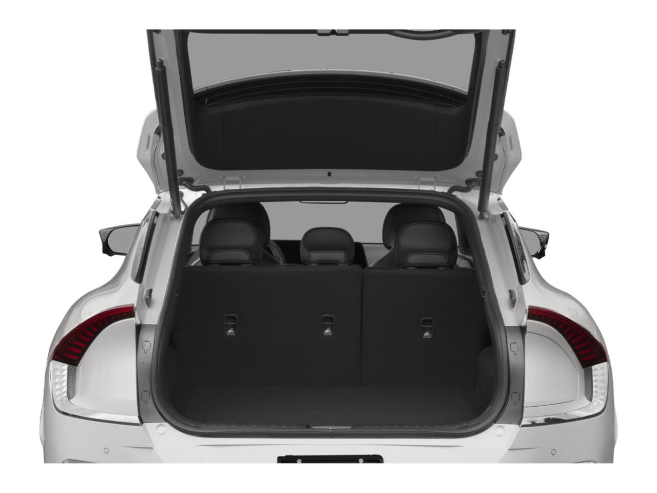 2022 Kia EV6 GT-Line AWD