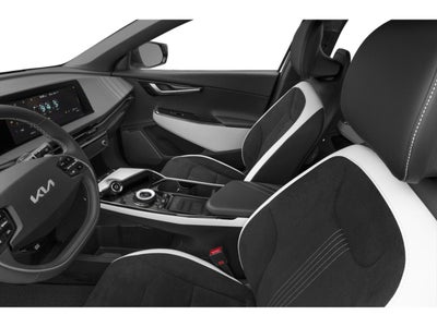 2022 Kia EV6 GT-Line AWD