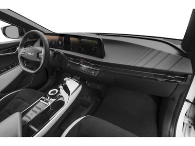 2022 Kia EV6 GT-Line AWD