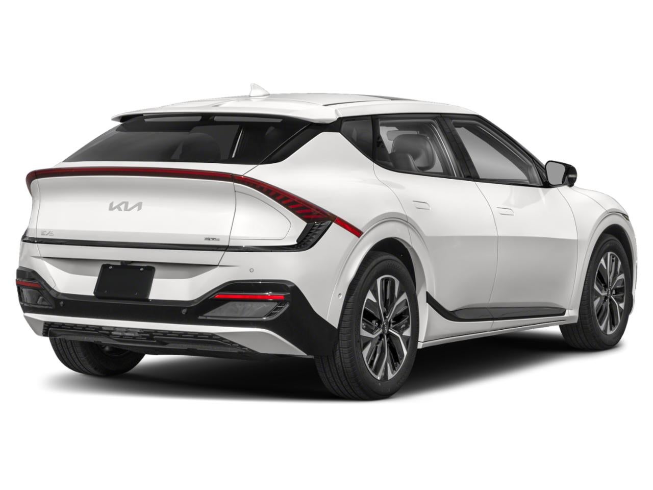 2022 Kia EV6 GT-Line AWD