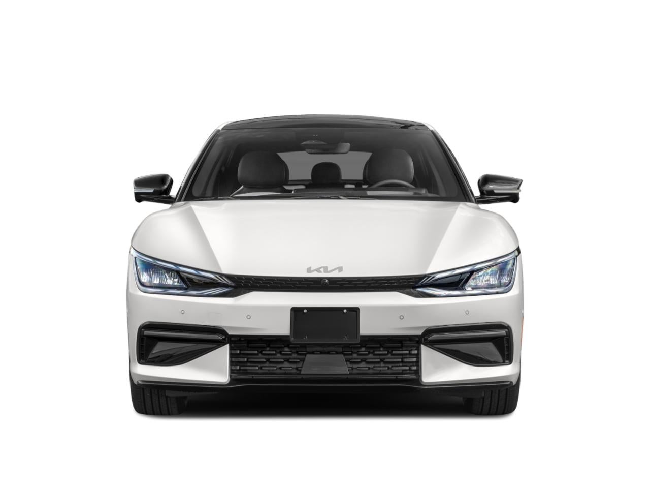 2022 Kia EV6 GT-Line AWD