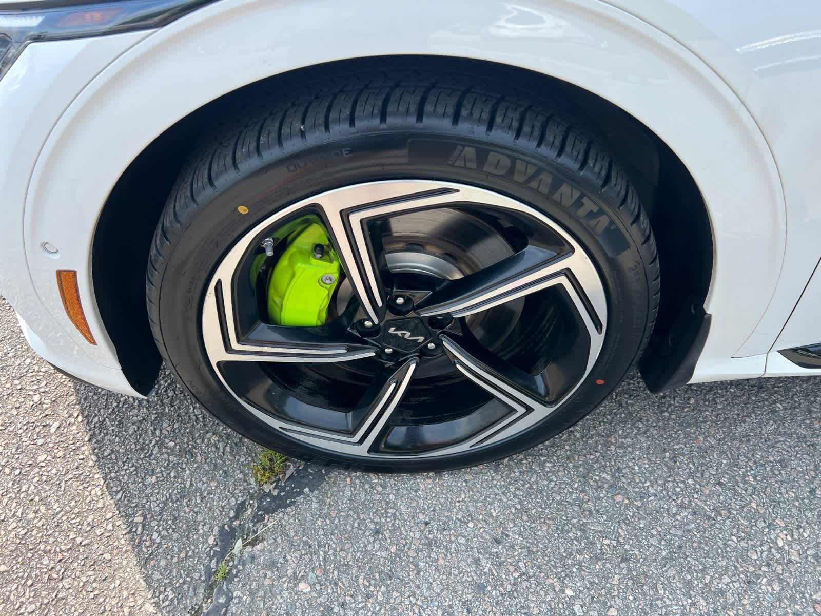 2023 Kia EV6 GT AWD