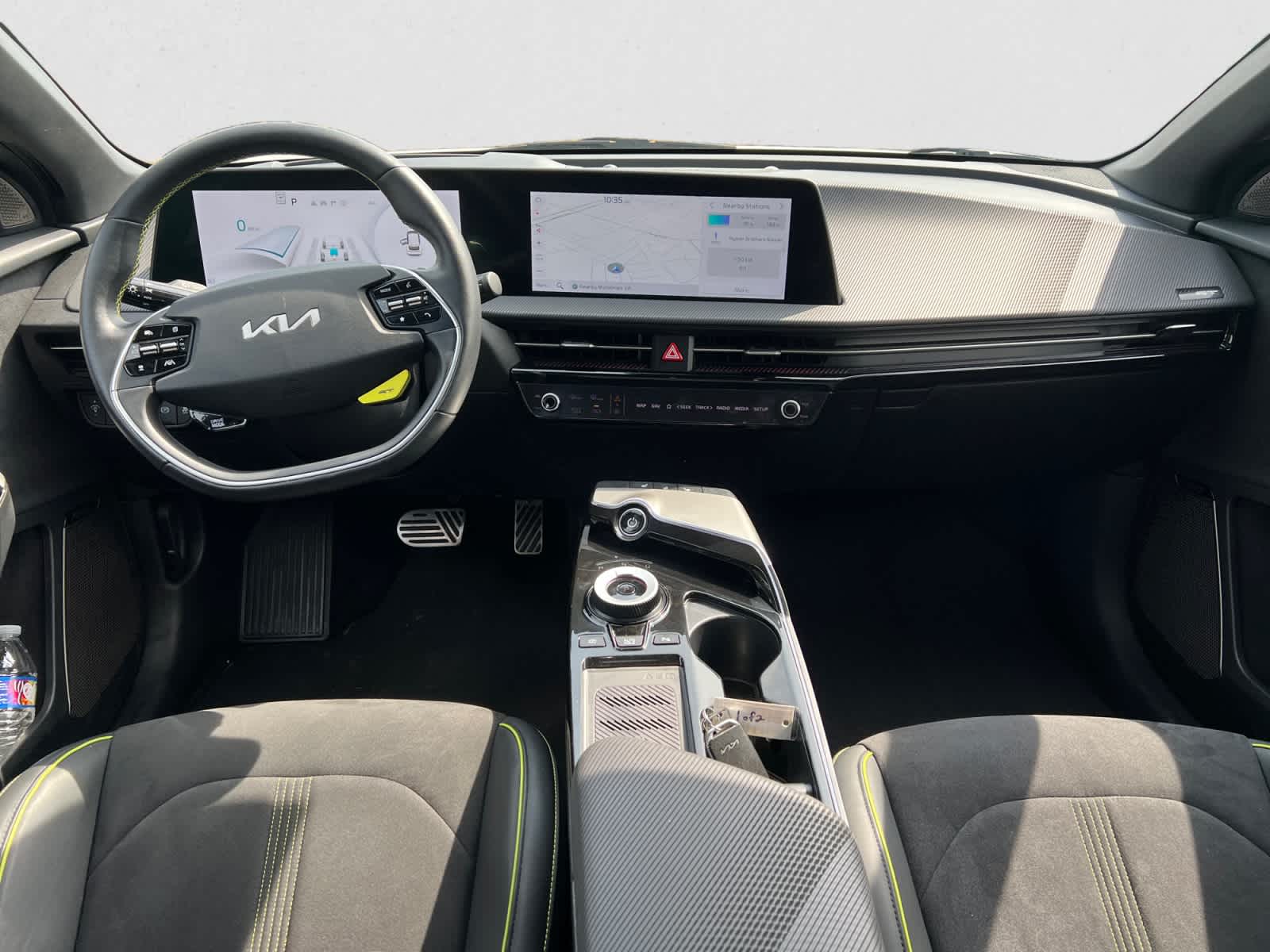 2023 Kia EV6 GT AWD